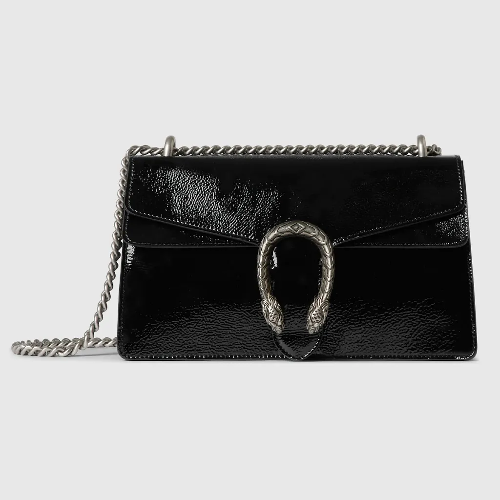 Dionysus Medium Shoulder Bag