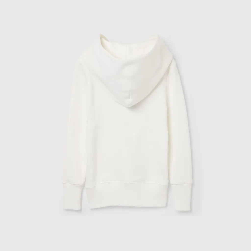 Children's Printed Cotton Sweatshirt