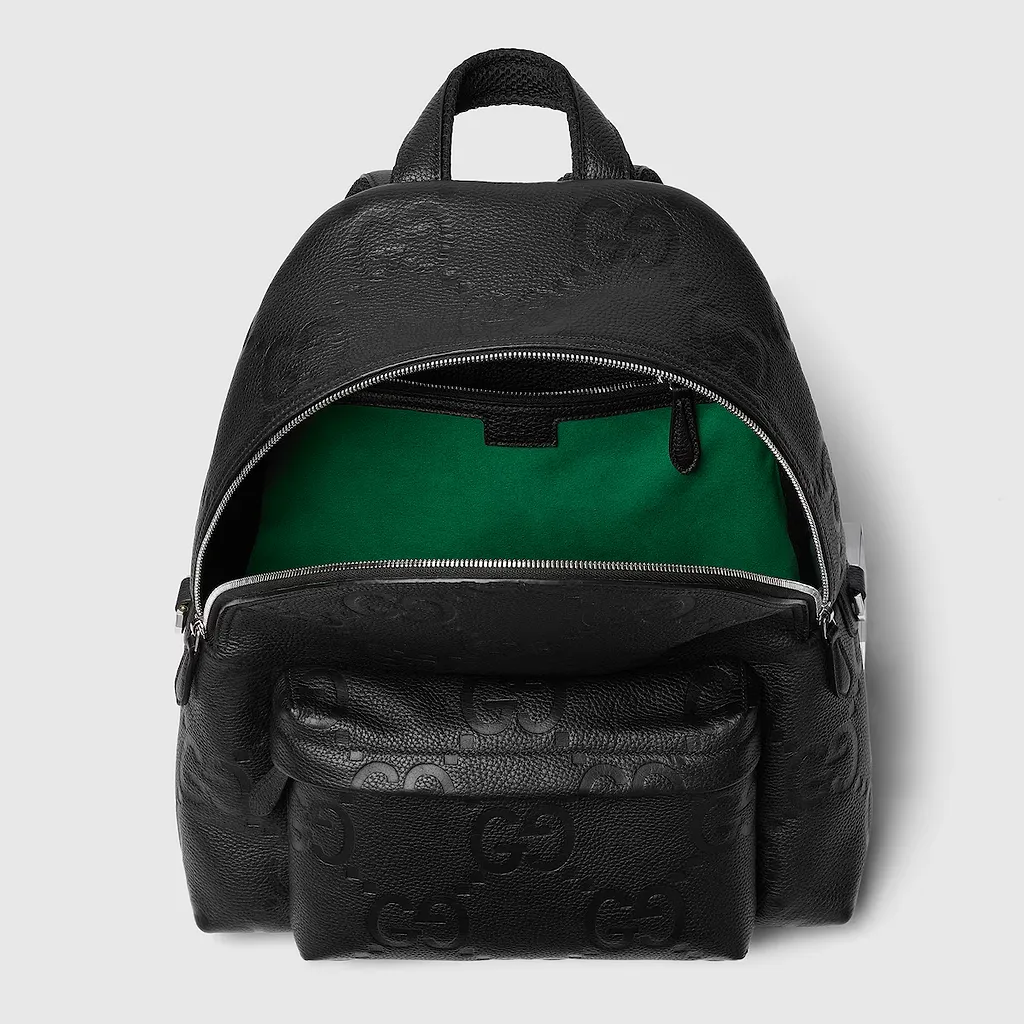 Gg Jumbo Medium Backpack