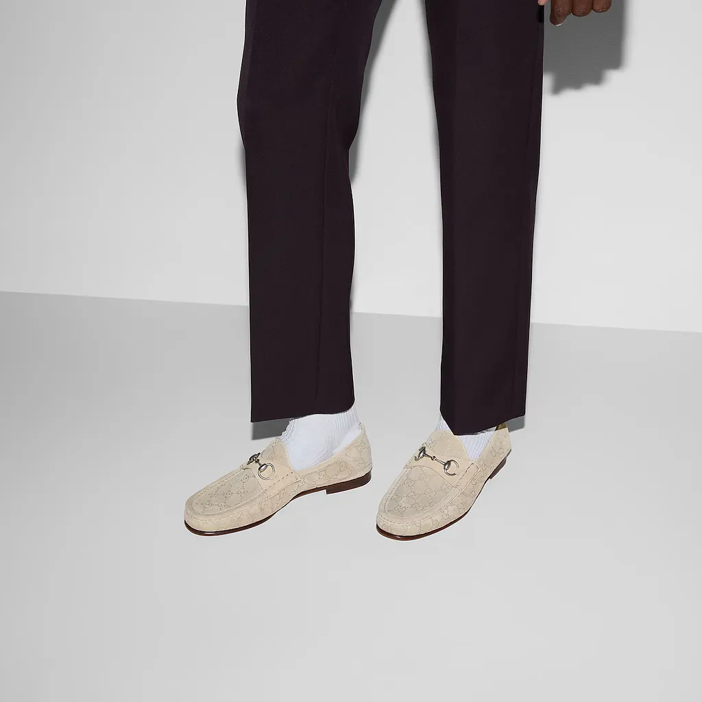 Horsebit 1953 Loafer
