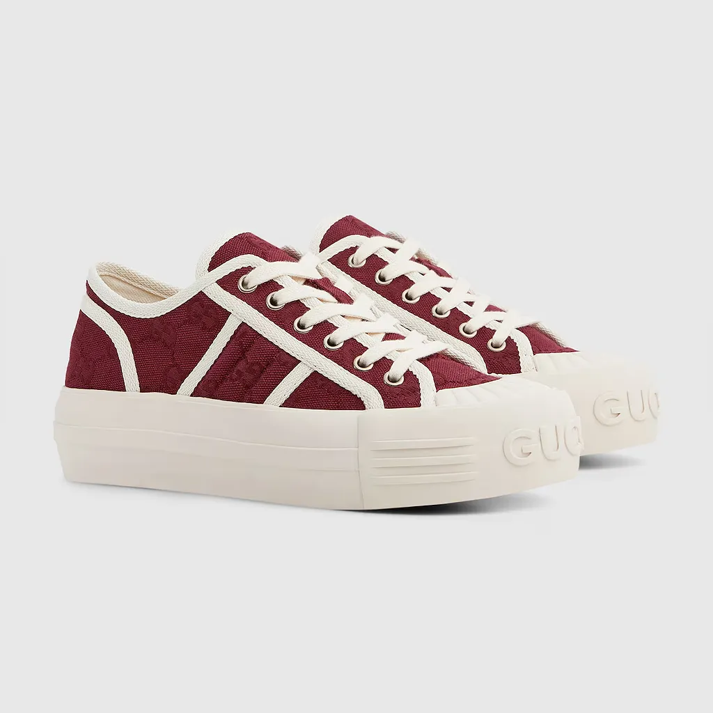 Chunky Trainer