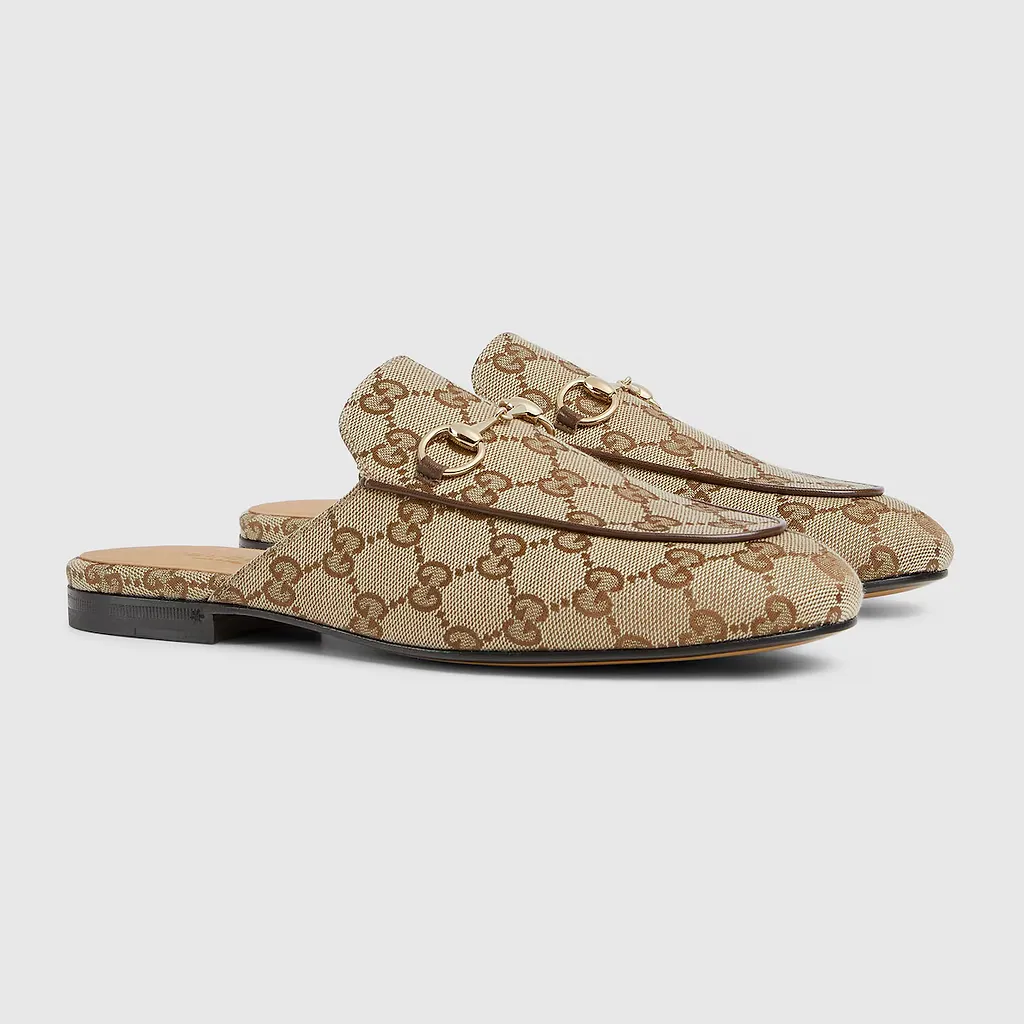 Princetown Slipper