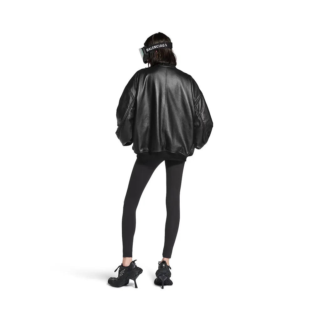 I Automobili Lamborghini Oversized Bomber