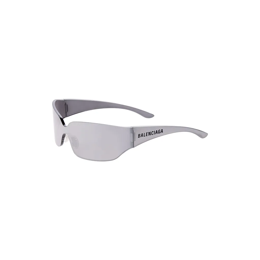 Mono Square Sunglasses