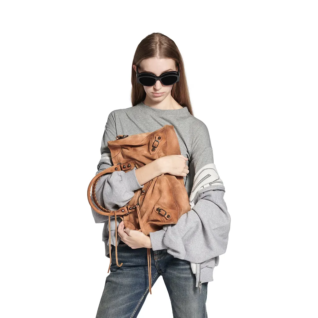 Le City Bag Medium