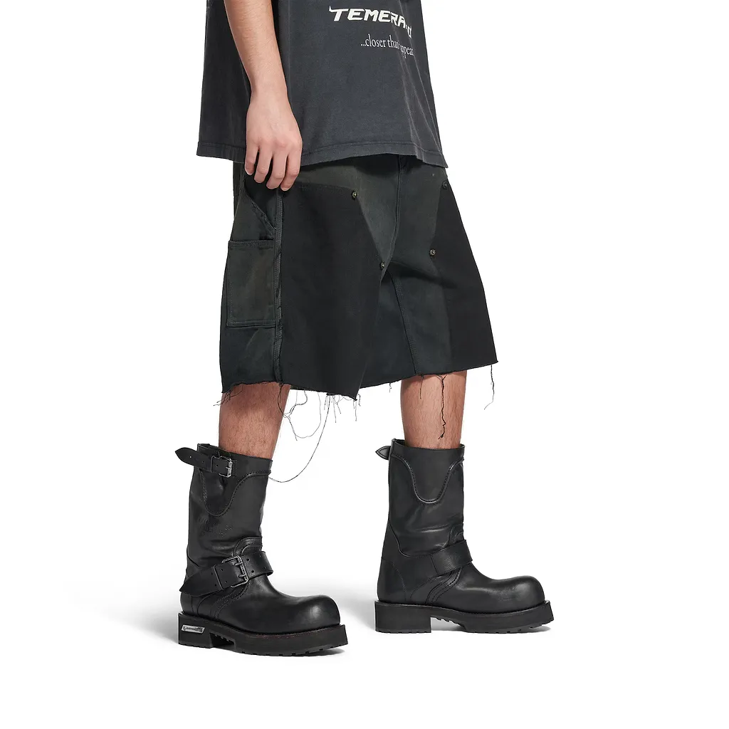 Venom Boot