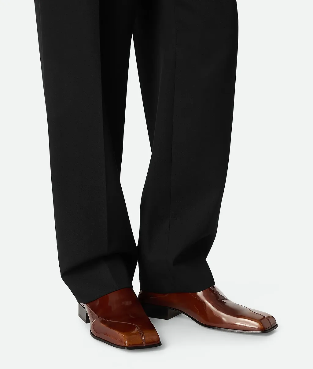 Jim Monk Strap