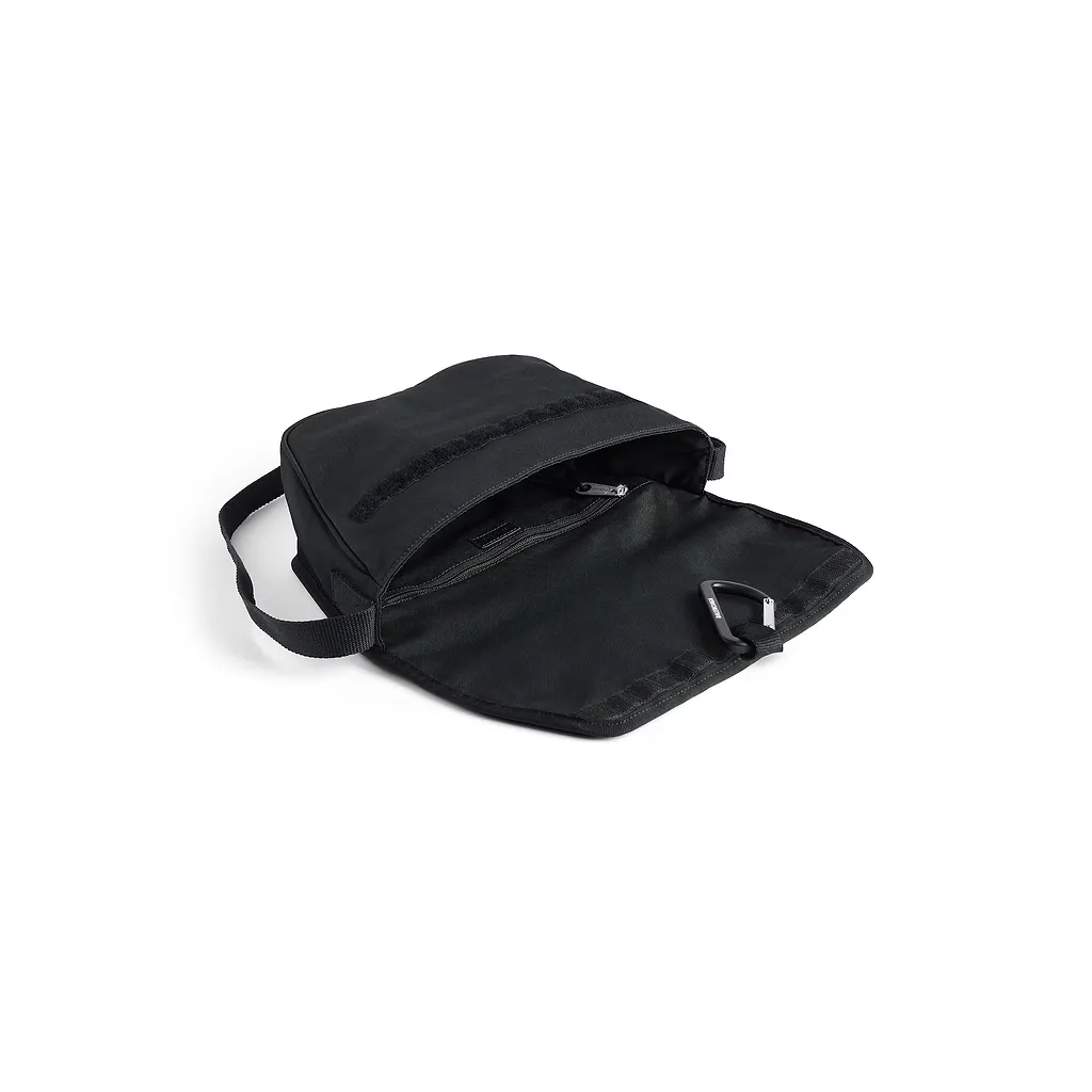 Explorer Flap Messenger Bag Small
