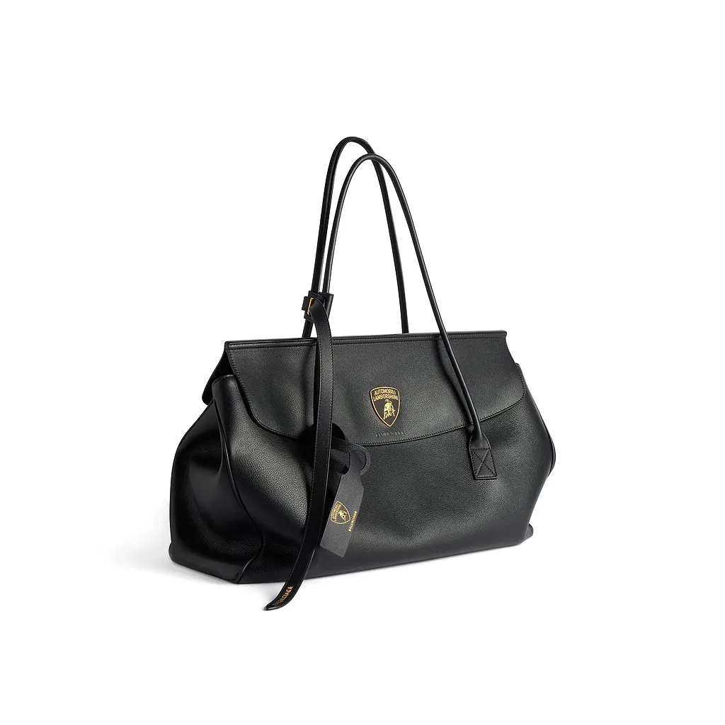 Carrie Carry All Bag
