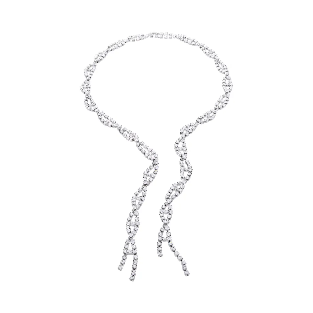 Riviera Necklace