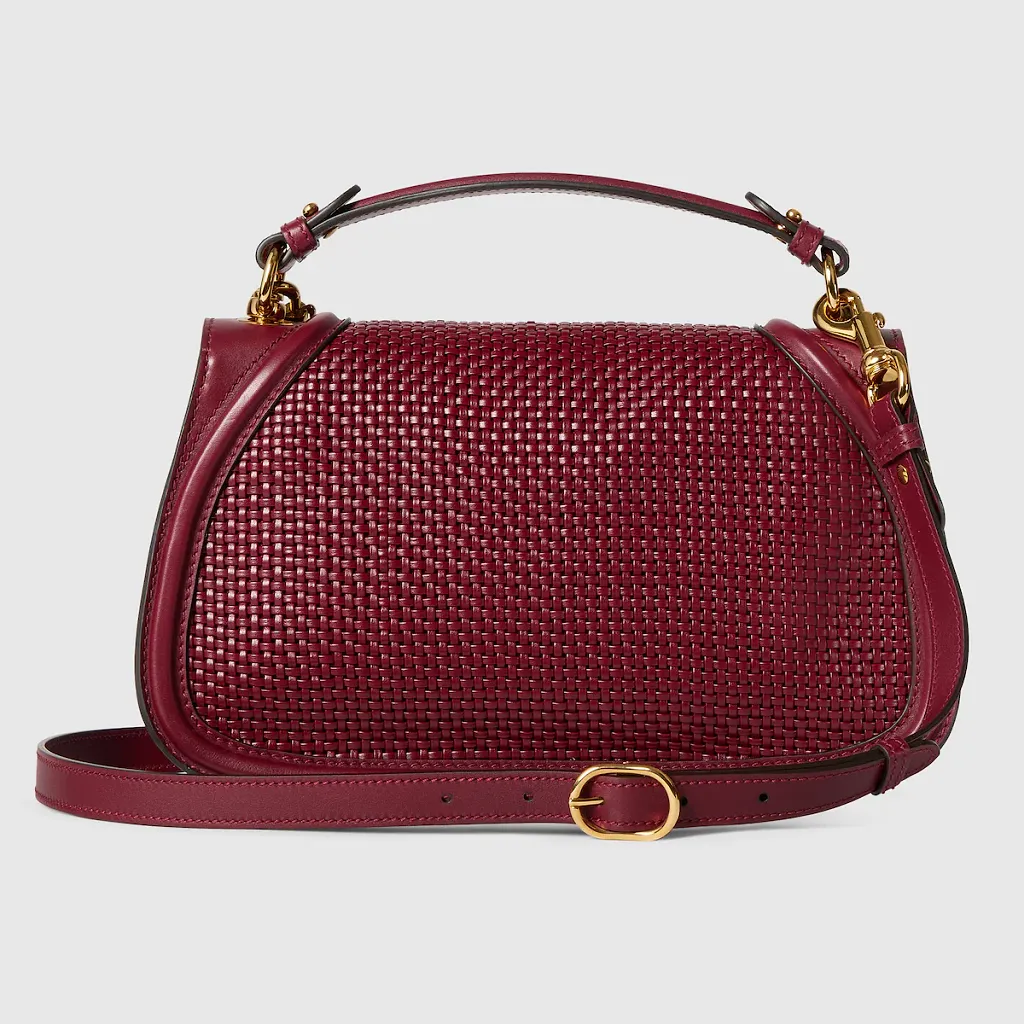 Gucci Blondie Large Top Handle Bag