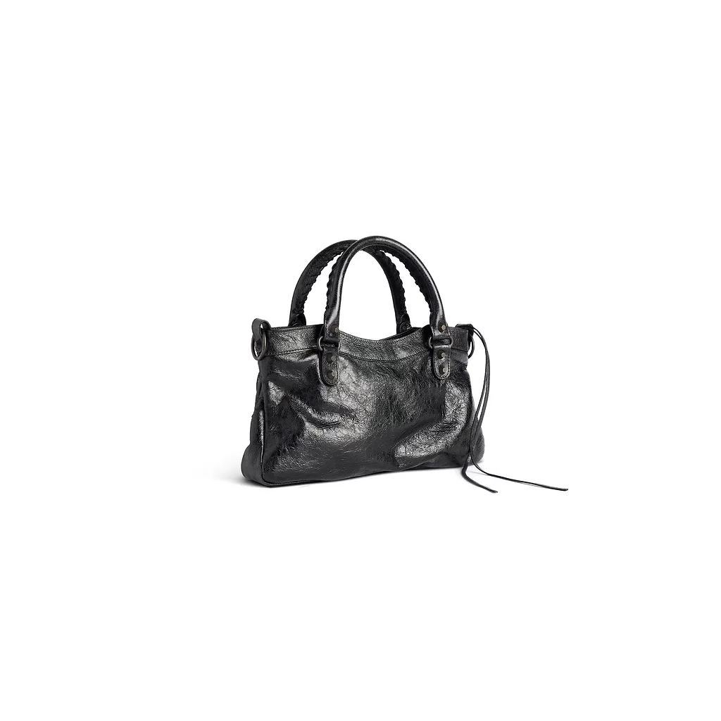 Le City First Bag