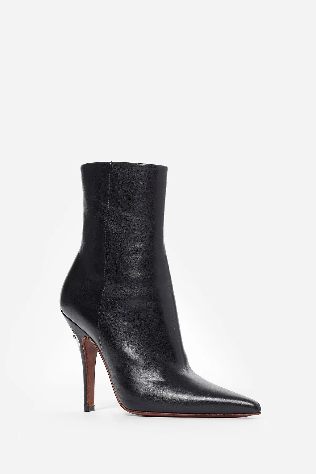 Party Angle Boots