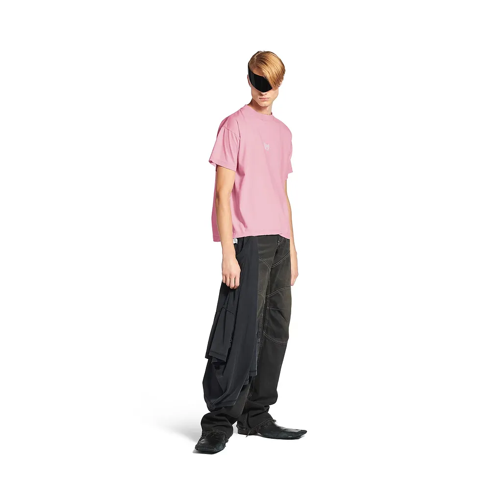 Classic Boxy T-Shirt