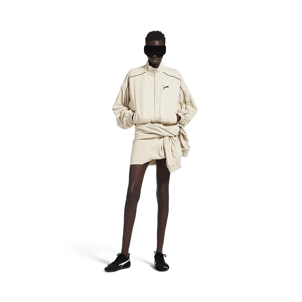 I Puma Tracksuit Jacket