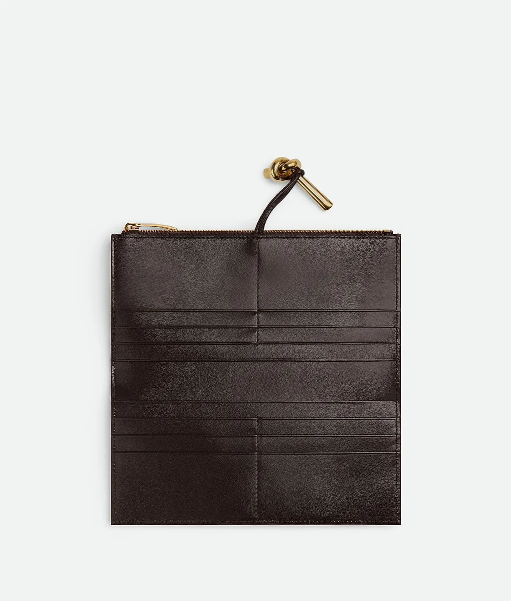 Andiamo Long Wallet