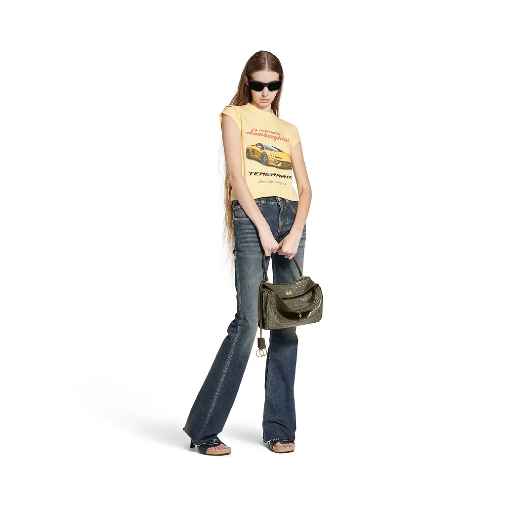 Rodeo Handbag Small