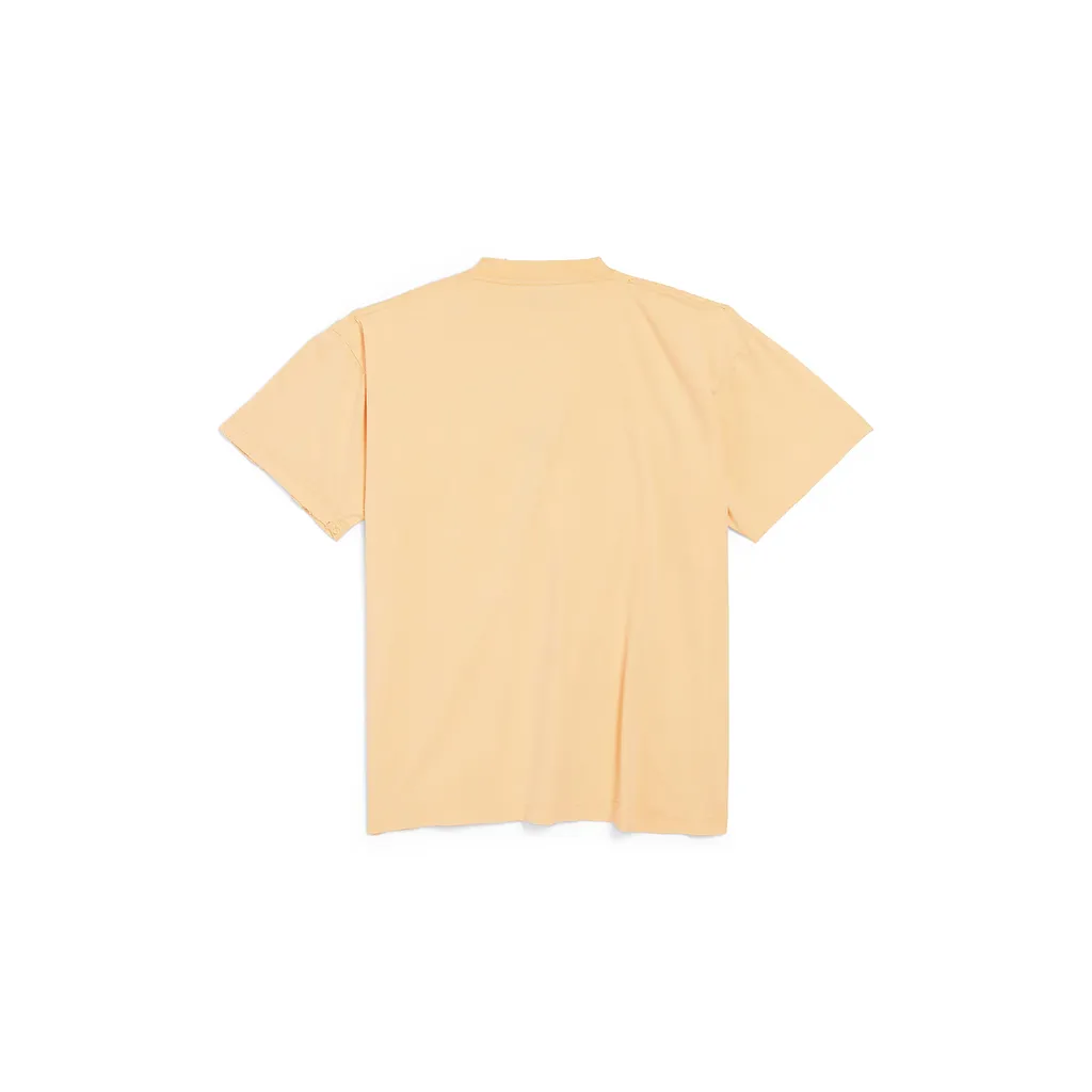 Laurel Classic Boxy T-Shirt