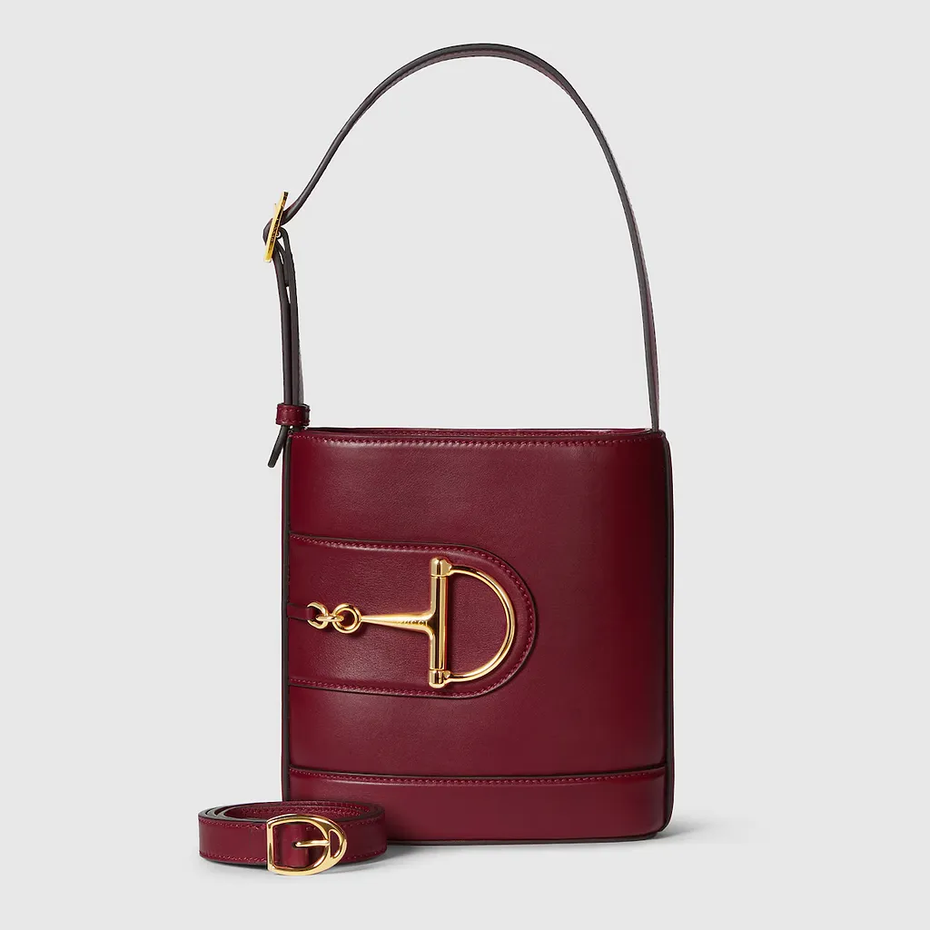 Gucci 73 Mini Bucket Bag