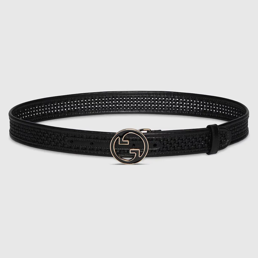 Gucci Blondie Belt