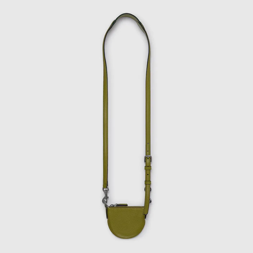 Gucci B Nano Bag