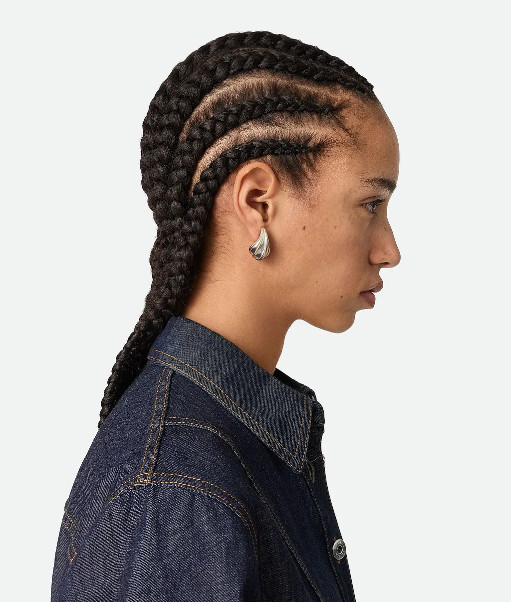 Mini Drop Earrings