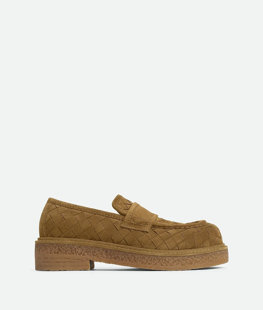 Haddock Loafer