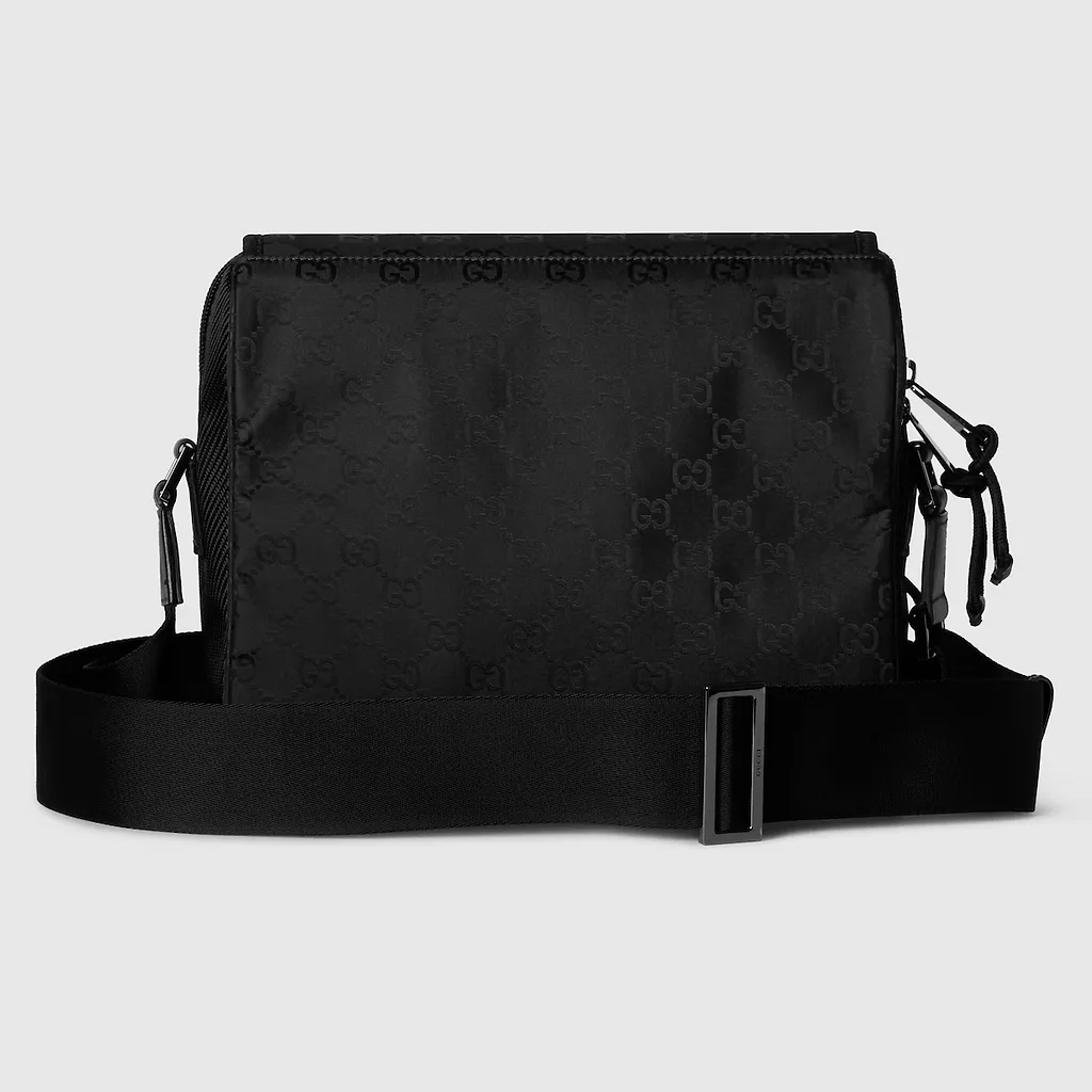 Gucci Nexus Medium Crossbody Bag
