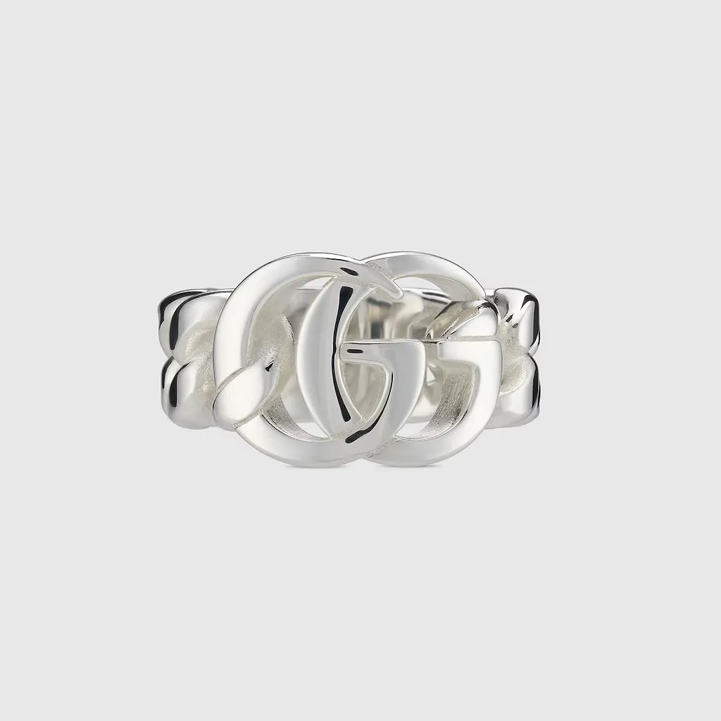 Gg Marmont Ring