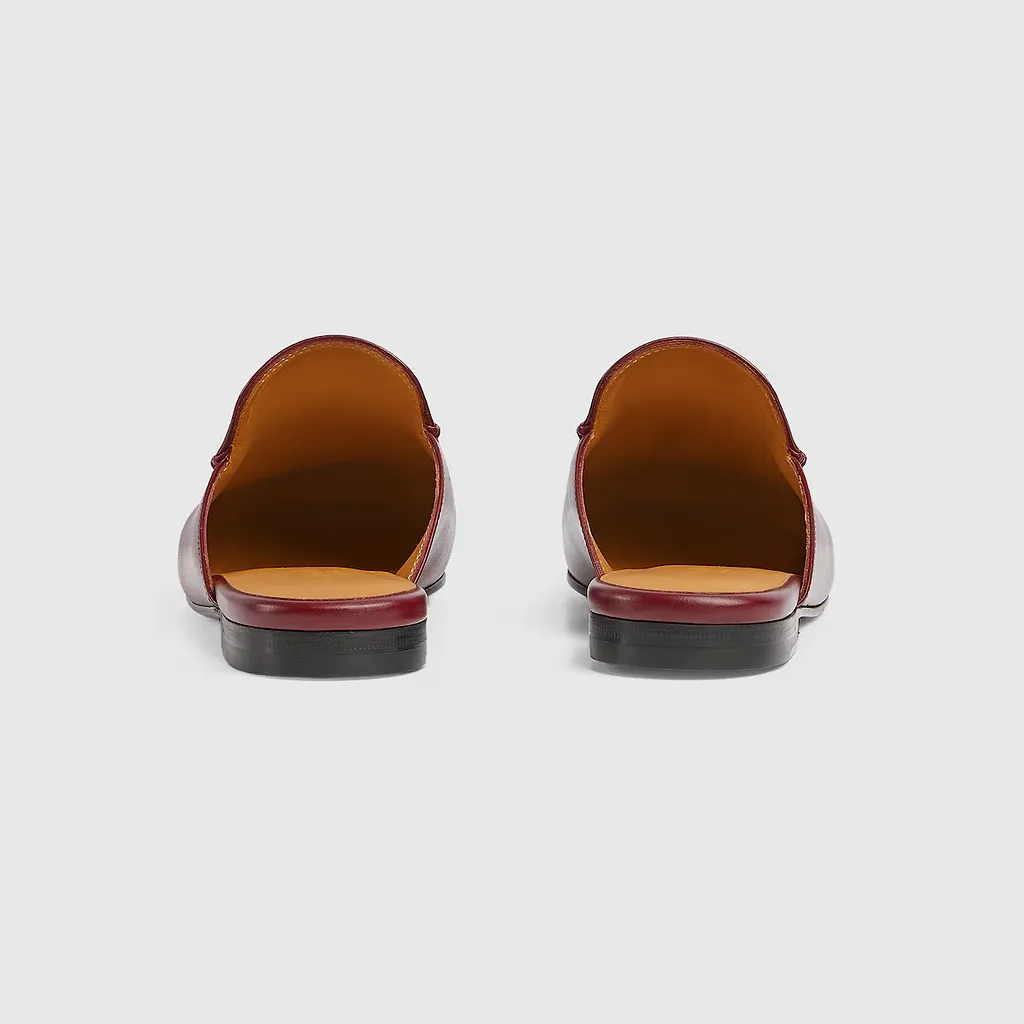 Princetown Slipper