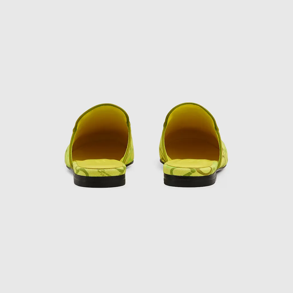 Princetown Slipper