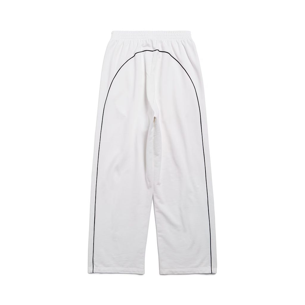 Soccer Baggy Sweatpants