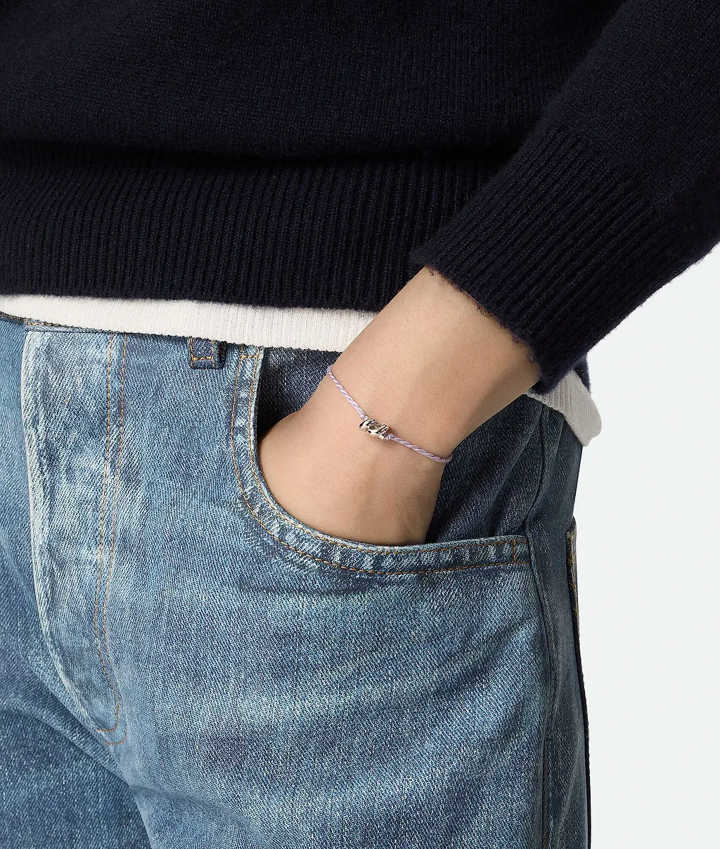 Friendship Bracelet