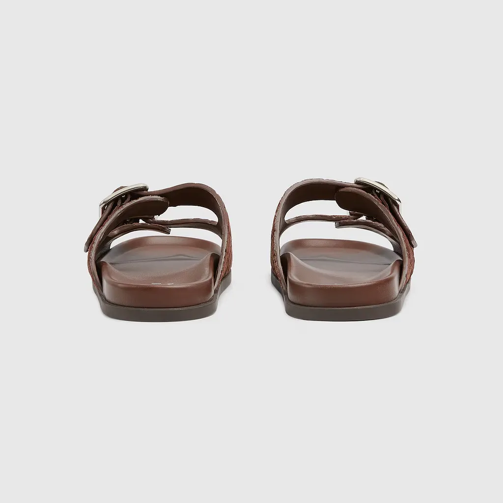 Slide Sandal