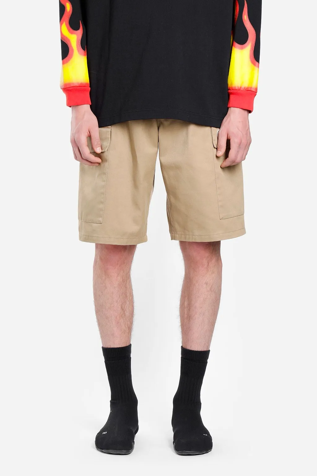 Cargo Shorts