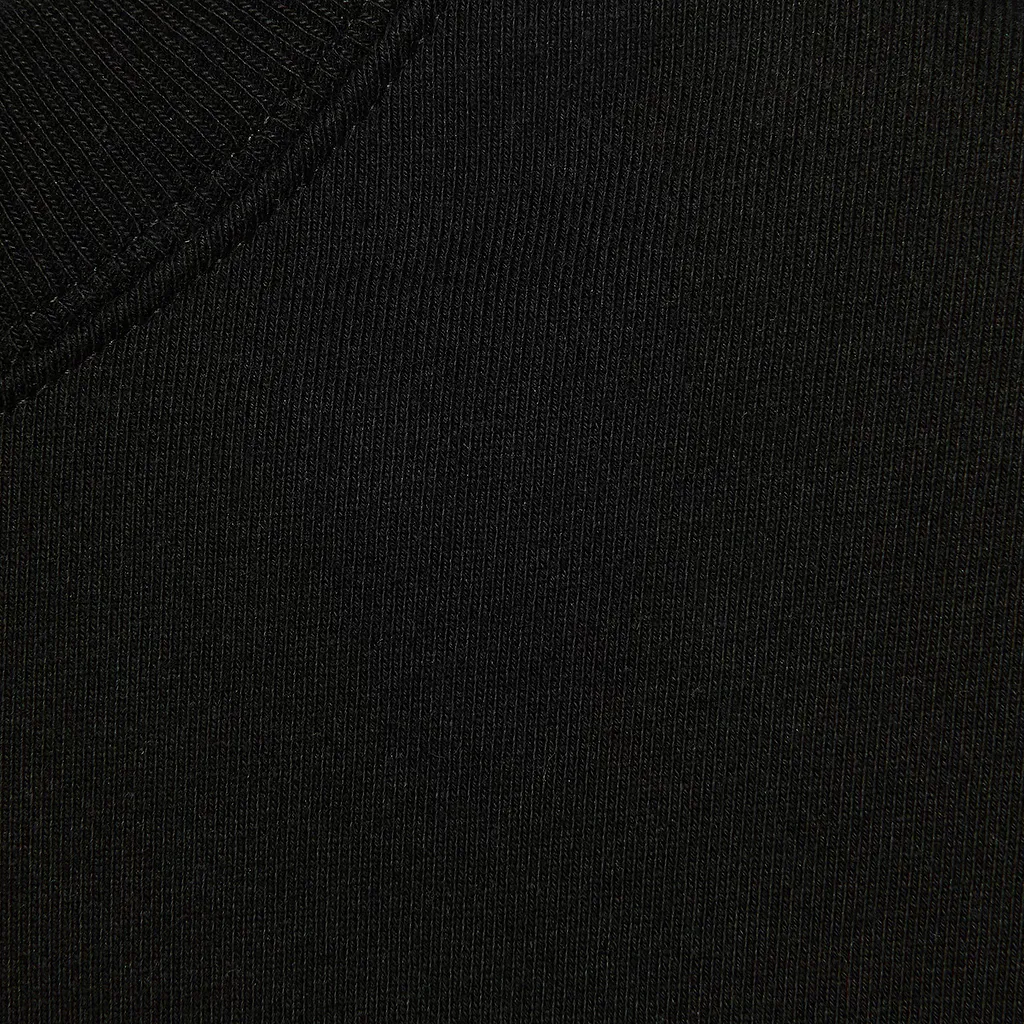 Printed Cotton Jersey Sweatshirt