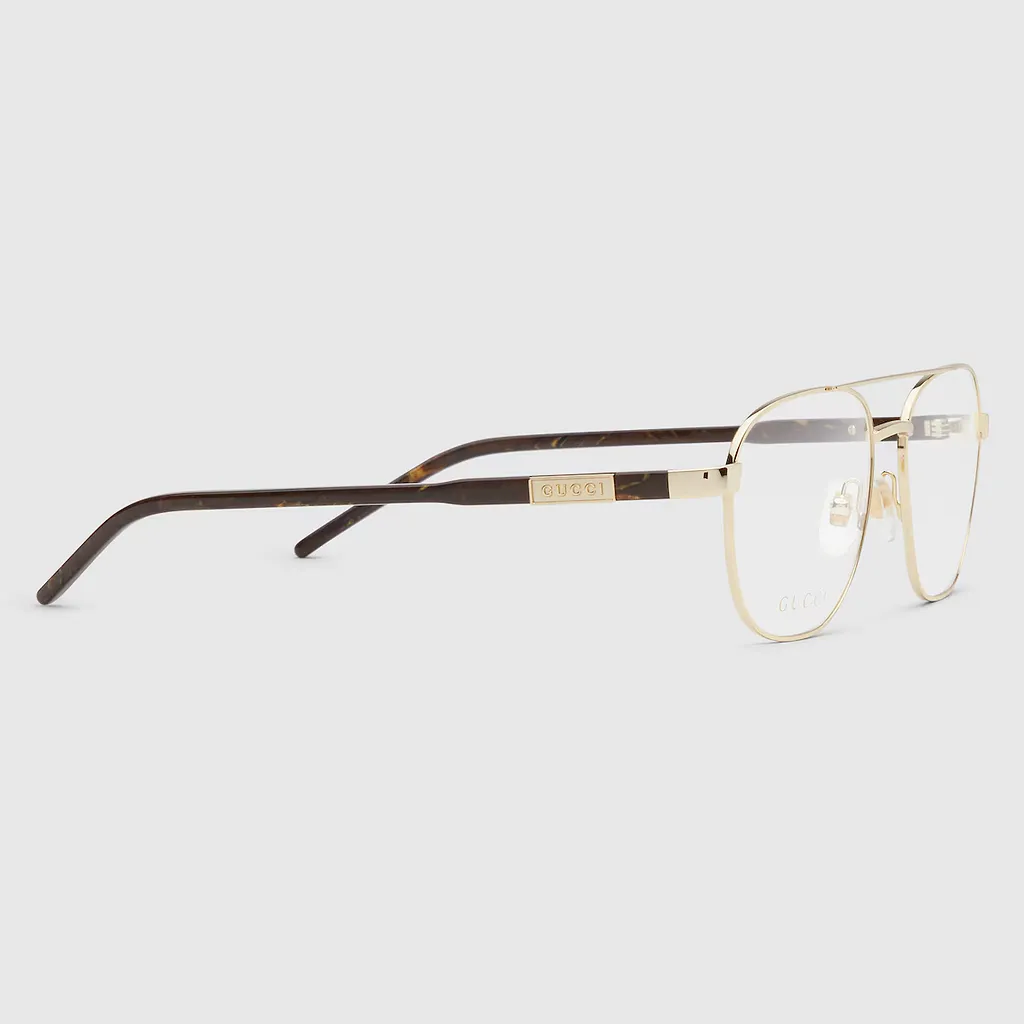Rectangular Optical Frame