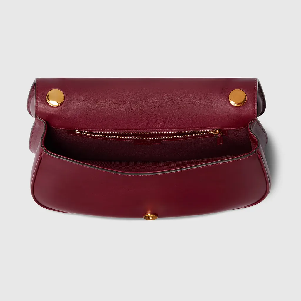 Gucci Blondie Large Top Handle Bag