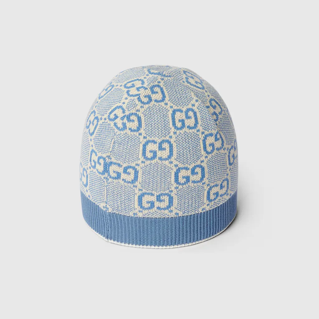 Baby Gg Cotton Hat