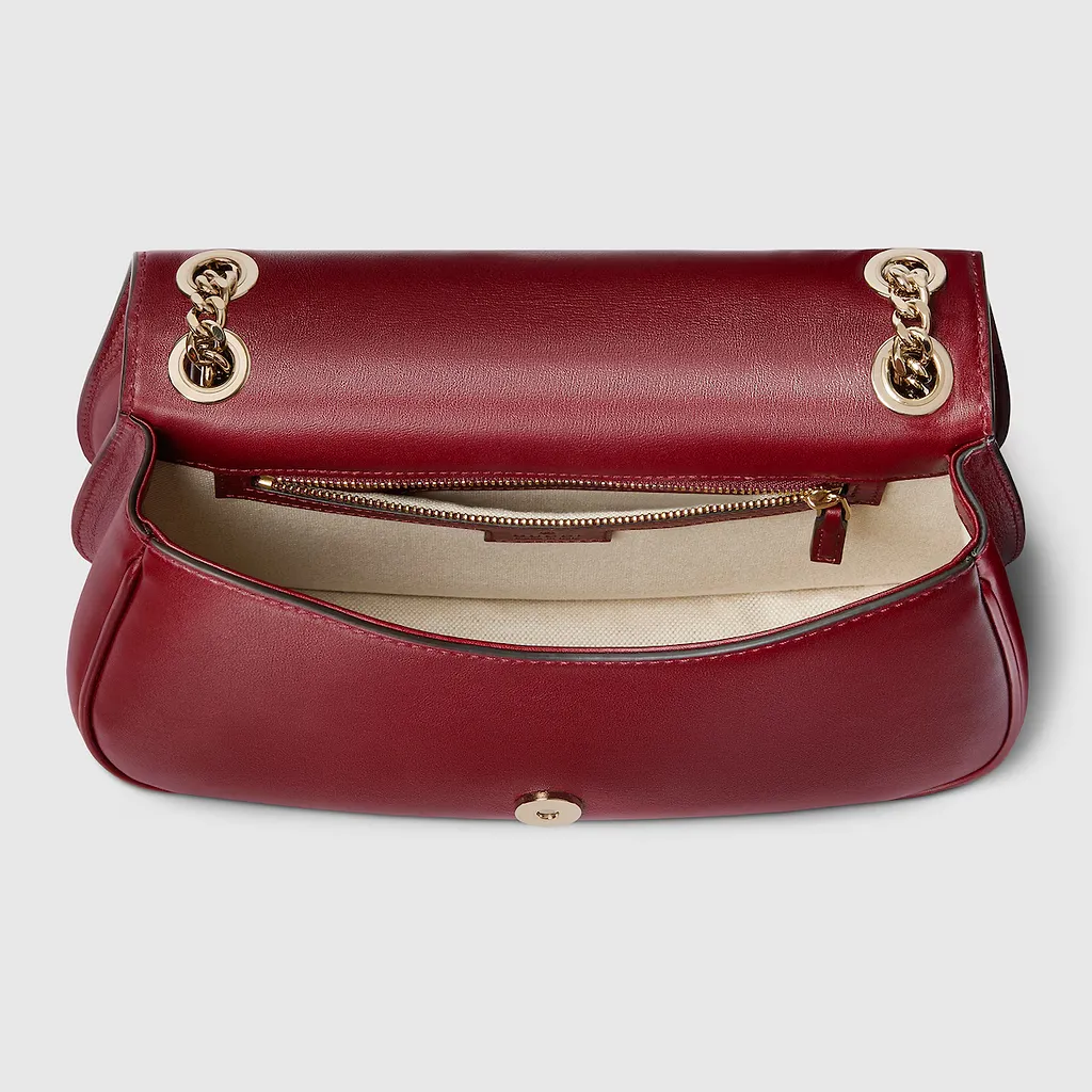 Gucci Blondie Medium Shoulder Bag