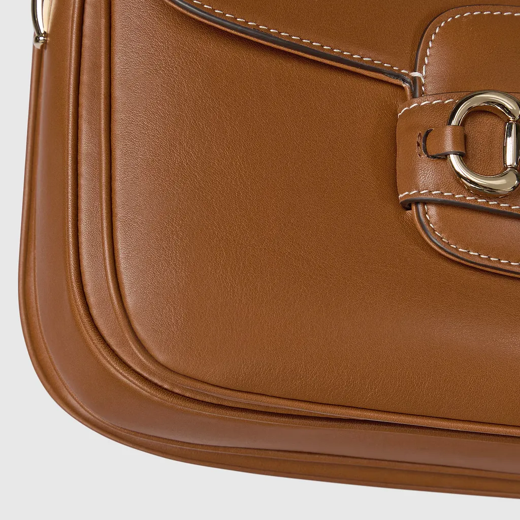 Gucci Horsebit 1955 Soft Medium Shoulder Bag