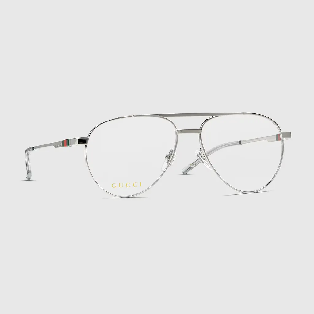 Aviator Optical Frame