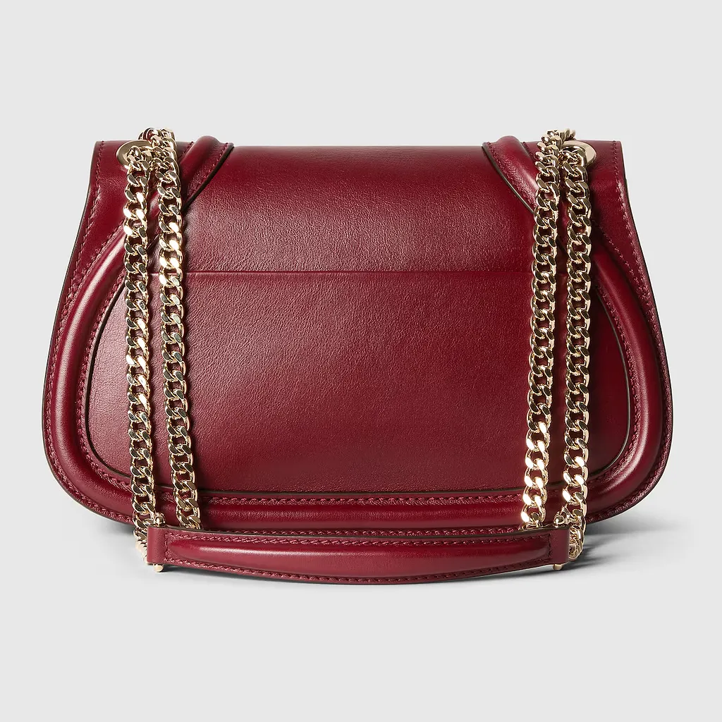 Gucci Blondie Medium Shoulder Bag