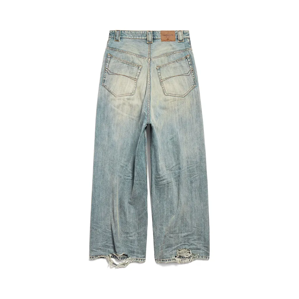 Baggy Pants