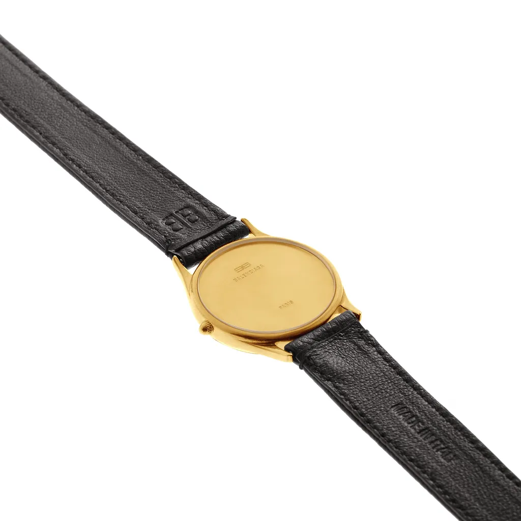 Geneva Choker