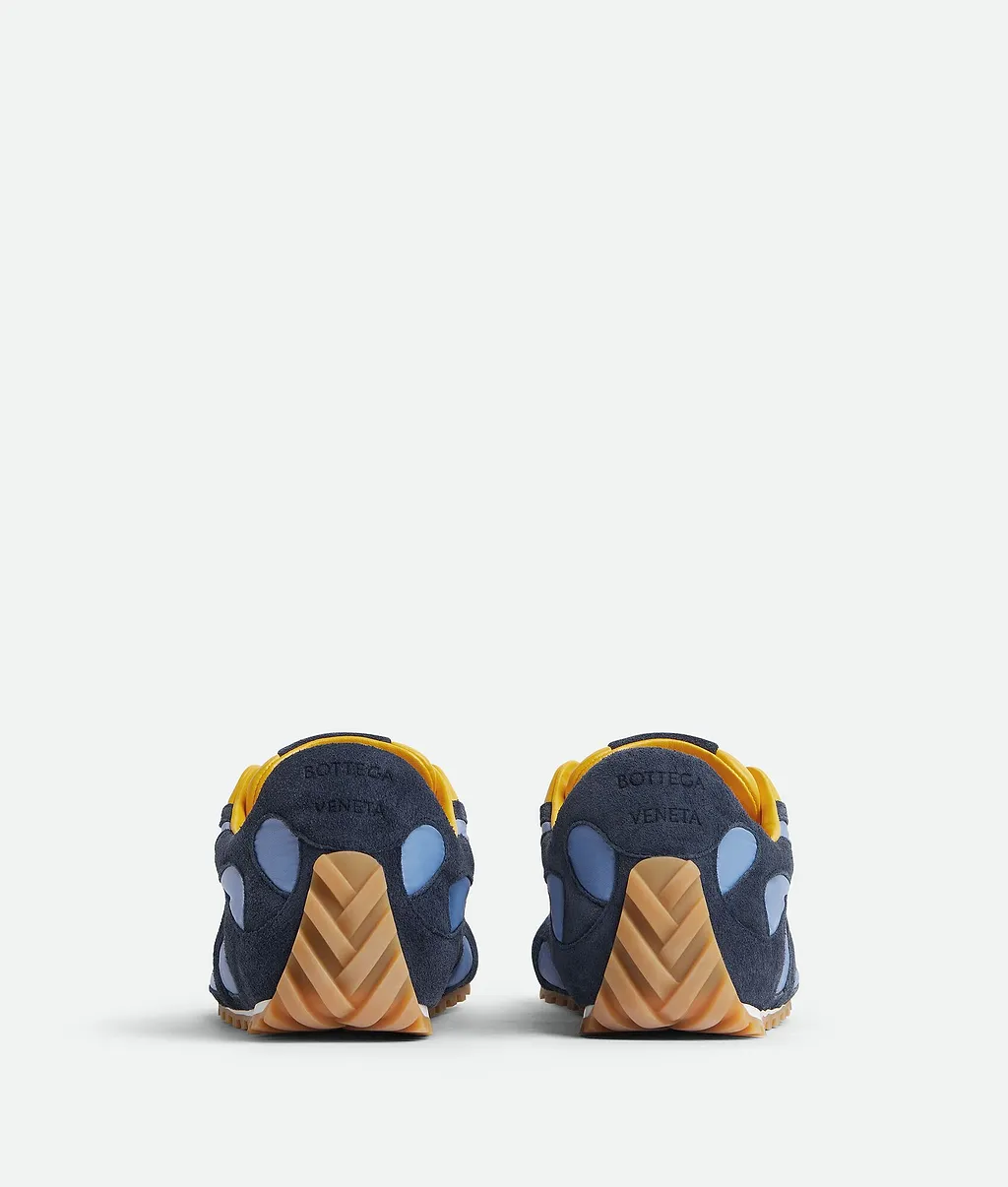 Orbit Flash Sneaker