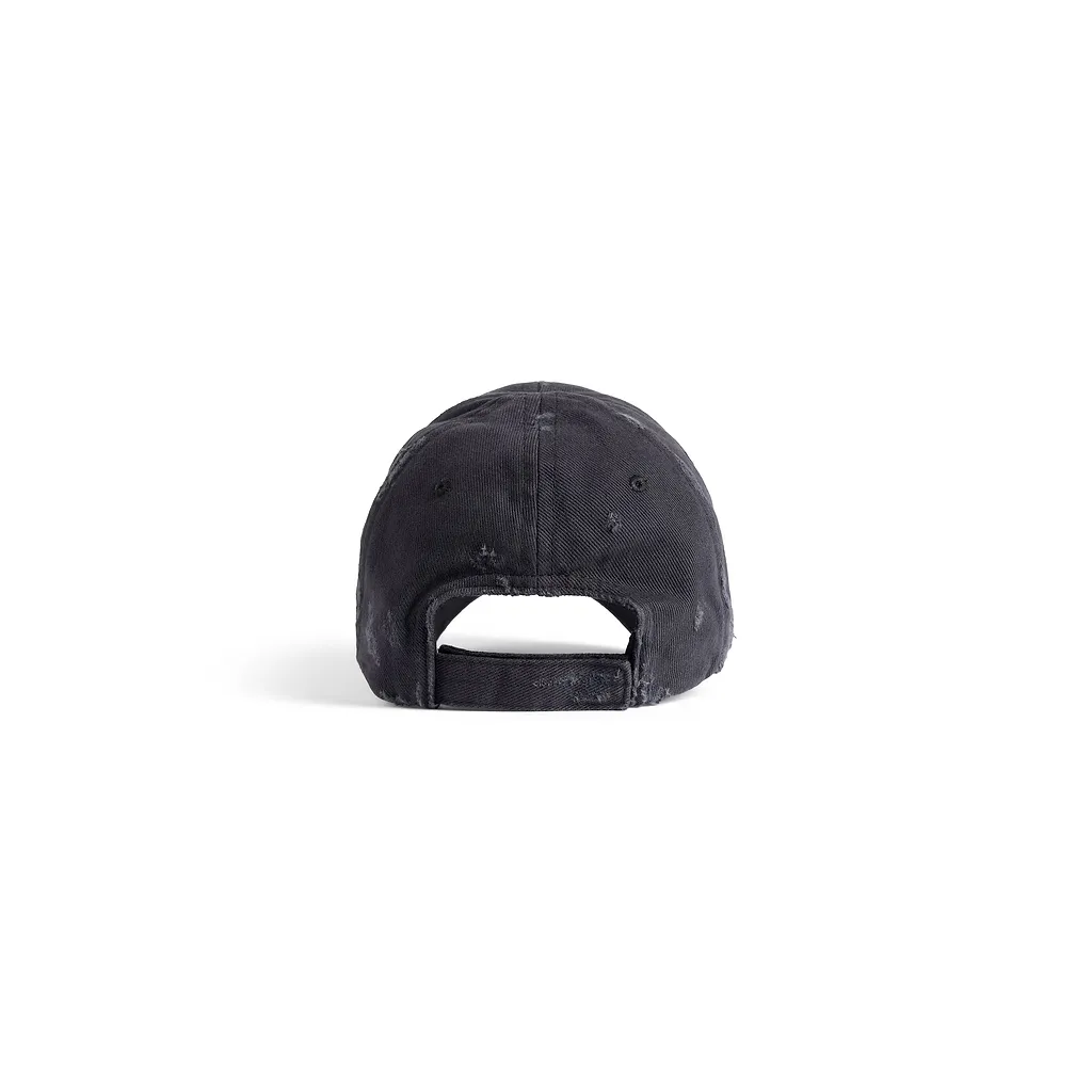 Laurel Classic Cap