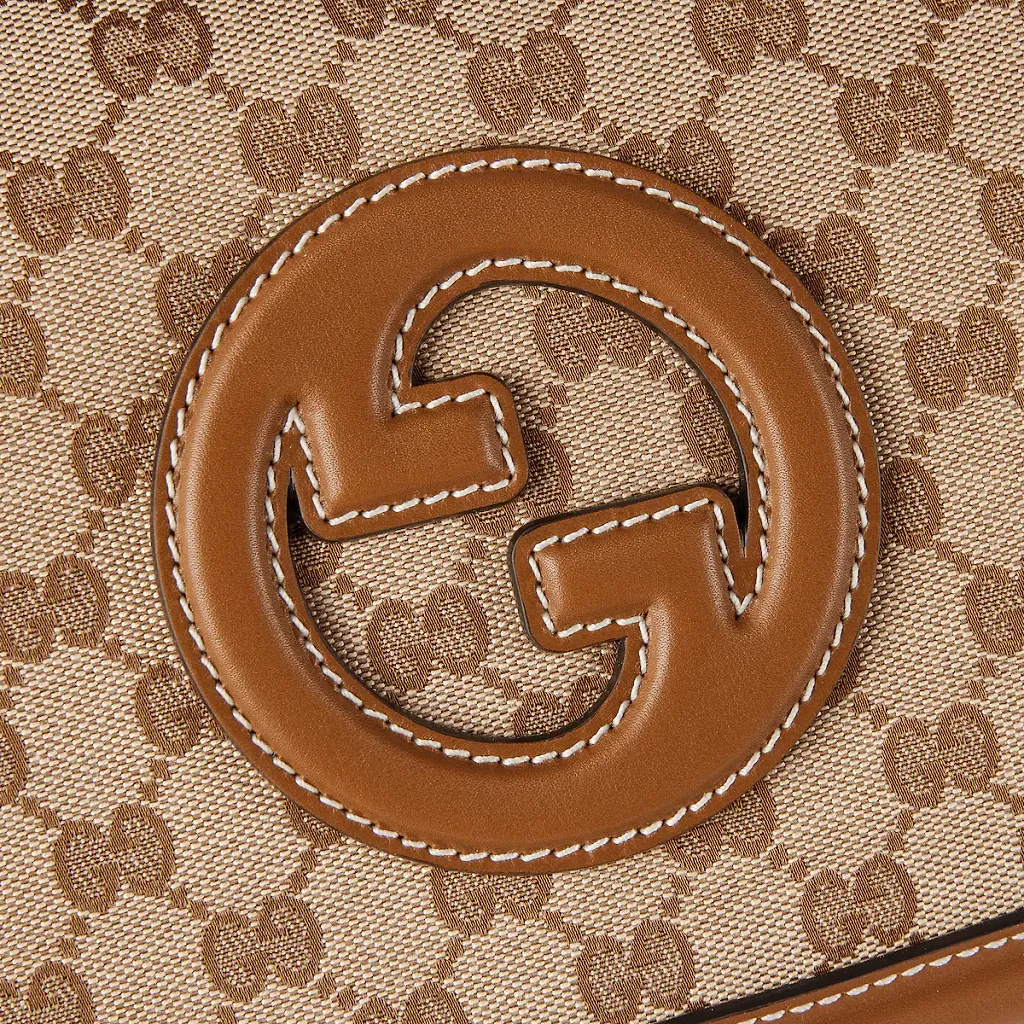 Gucci Blondie Large Top Handle Bag