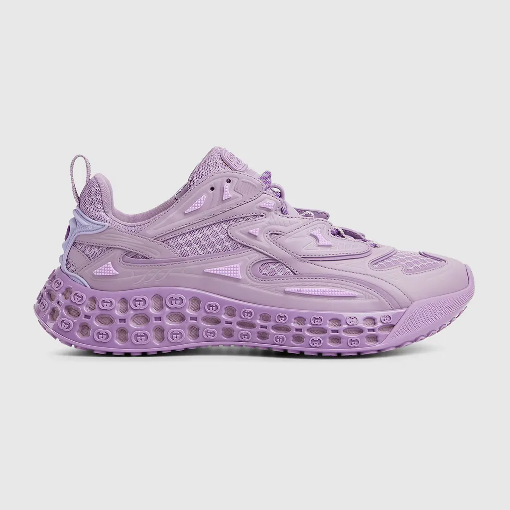 Gucci Cub3D Trainer