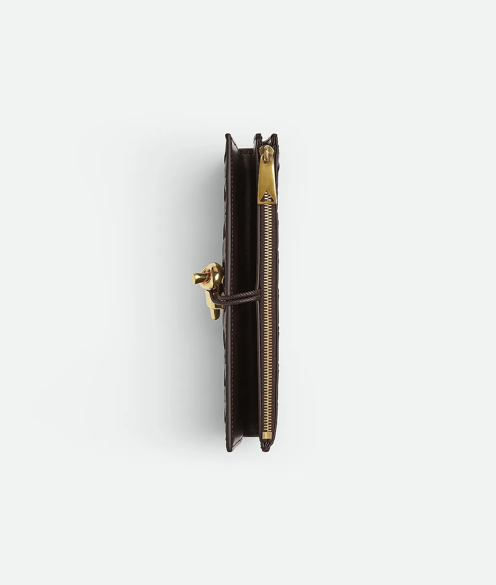 Andiamo Long Wallet
